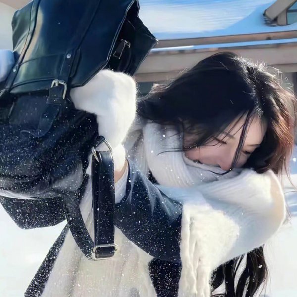 女人,有时是男人