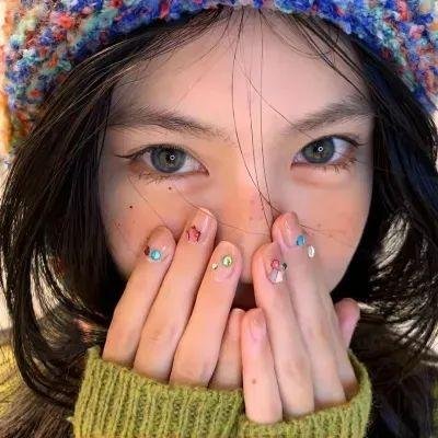 友谊的颜色
